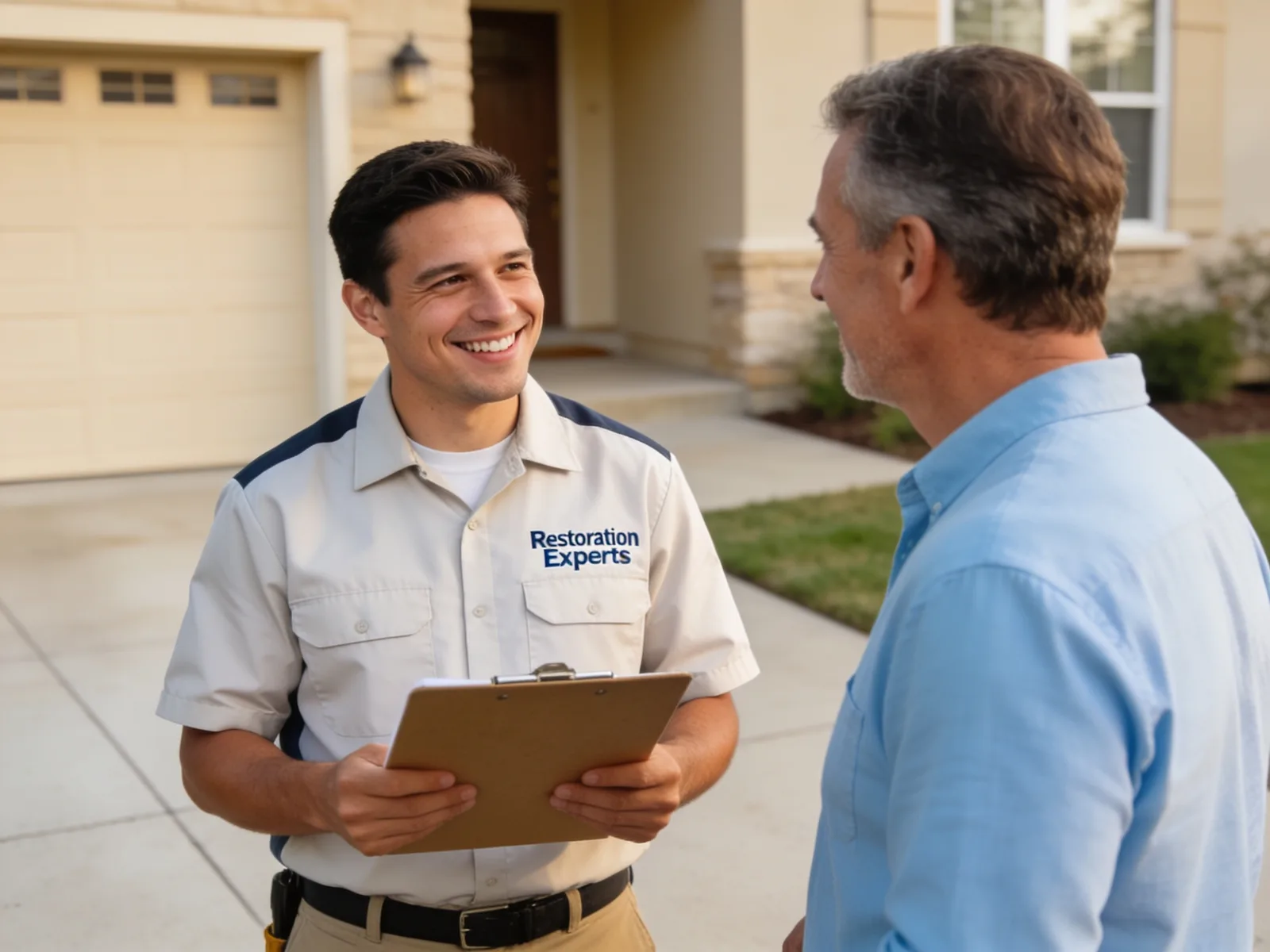 Water Damage Cleanup Belgrade, MN FAQs